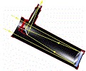 Réflecteur ou télescope de Newton