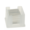 Euromex lames couvre-objets 18x18 mm