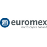 Euromex Loupe pliante LED 15x