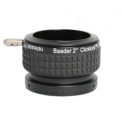 Baader 2" ClickLock Clamp SC / HD