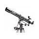 Sky-Watcher - CAPRICORN-70 EQ1 avec trépied