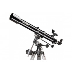 Sky-Watcher Capricorn-70 EQ1