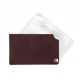 Eschenbach visoPOCKET 2.5x - Bordeaux