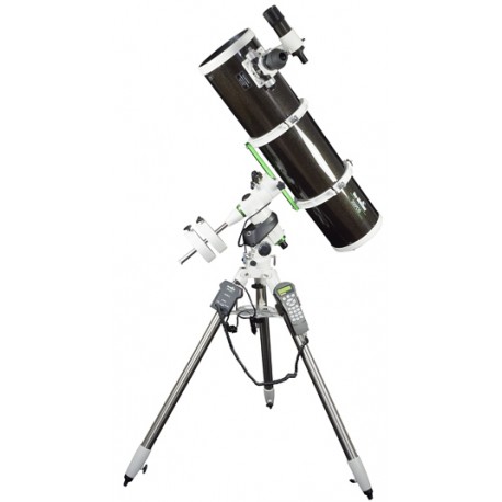 Sky-Watcher Explorer-200P-DS EQ5 PRO SynScan™ - Optique Perret