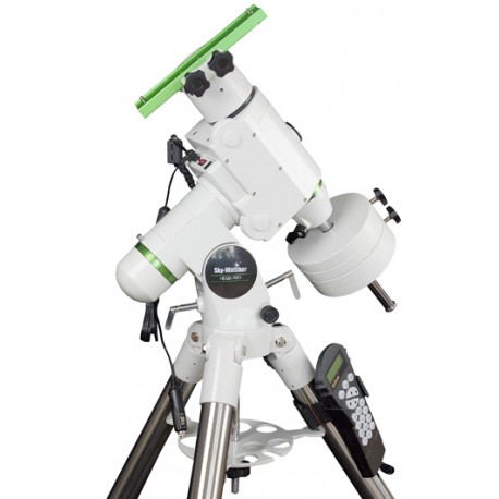 Sky-Watcher Explorer-200P-DS HEQ5 PRO SynScan™ - Optique Perret