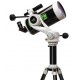 Sky-Watcher SkyMax-127 AZ5 Deluxe avec trépied