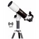 Sky-Watcher STARTRAVEL-102 AZ-GTe WIFI avec trépied