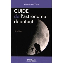 Guide de l'astronome débutant