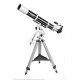 Sky-Watcher - EVOSTAR-102 EQ3-2 avec trépied