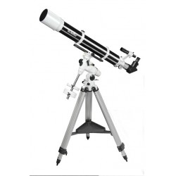 Sky-Watcher Trailfinder FH-102 EQ3-2