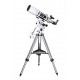 Sky-Watcher - STARTRAVEL-120 EQ3-2 avec trépied