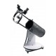 Sky-Watcher Heritage-130P FlexTube Dobson avec trépied