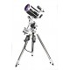 Sky-Watcher SKYMAX-150 PRO EQ5 Pro Synscan™ Goto avec trépied