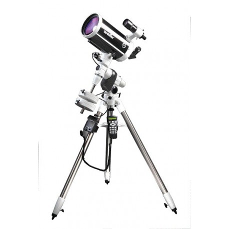 Sky-Watcher SKYMAX-150 PRO EQ5 Pro Synscan™ Goto - Optique Perret