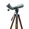 Swarovski BTX 35x95 + Wood 1 Tripod