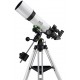 Sky-Watcher STARQUEST-102R EQ avec trépied