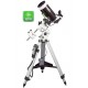 Sky-Watcher SKYMAX-127 EQ3 PRO SynScan™ GOTO avec trépied