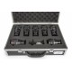 Baader Set Complet 7 Hyperion 68°