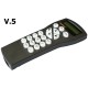 Sky-Watcher raquette Goto Synscan EQ/AZ  V.5