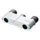 Nikon - 4x10 D CF White