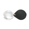 Eschenbach Classic 3.5x - 60 mm - Noir