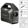 Bresser Alimentation mobile 100 W