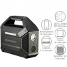 Bresser Alimentation mobile 100 W