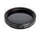Ex. Scientific - Filtre ND-09 - Ø 31.7 mm