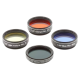 Ex. Scientific - Set N° 1 - Ø 31.7 mm