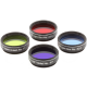 Ex. Scientific - Set N° 3 - 150 - Ø 31.7 mm