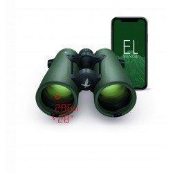 Swarovski EL Range 10x42 TA 