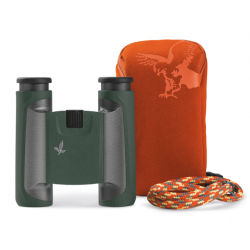 Swarovski CL Pocket 8x25 VERT + MO Concept-Terrain