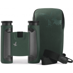 Swarovski CL Pocket 10x25 VERT  + WN Concept-Terrain