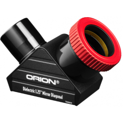 Orion Dielectric Mirror Twist-Tight  renvoi coudé