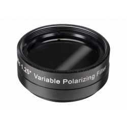 Explore Scientific Filtre polarisant variable