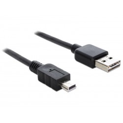 Câble USB2 to Mini B pour Star Aventurer