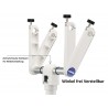 Vixen Monture HF2 Swing Bracket HF