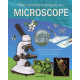 Mes premiers projets au microscope