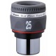 Vixen SLV 25 mm