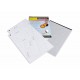 Ex. Scientific - Film filtre solaire A4 Solarix