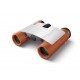 Swarovski CL CURIO 7x21 Burnt Orange Concept-Terrain