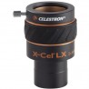 Celestron Barlow 2x X-Cel LX