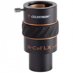 Celestron Barlow 3x X-Cel LX