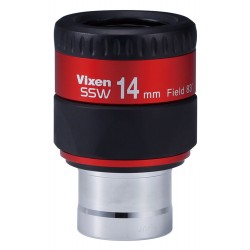 Vixen Oculaire SSW 83° 14 mm