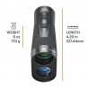 Bushnell Prime 1800 Télémètre LRF