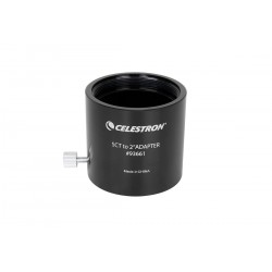 Celestron  Adapteur SCT - 2" (50.8 mm)