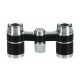 Eschenbach collezione la scala noir 3 x 18