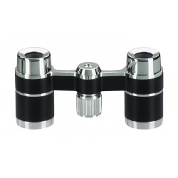 Eschenbach collezione la scala noir 3 x 25