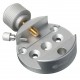 Bresser Queue d’aronde femelle 44 mm