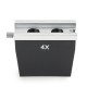 Novex - Paire objectifs 4x AP